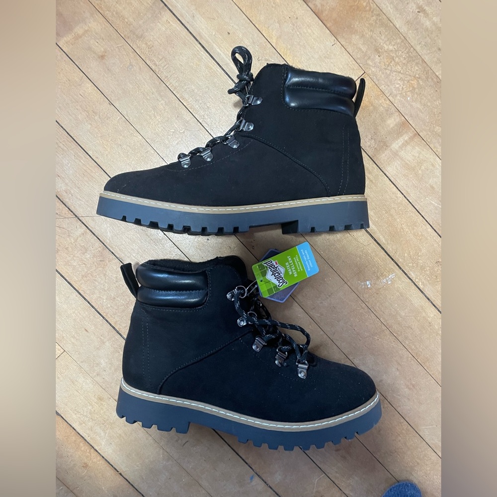Sonoma ankle boots